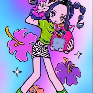 Meet your Posher, Desaree